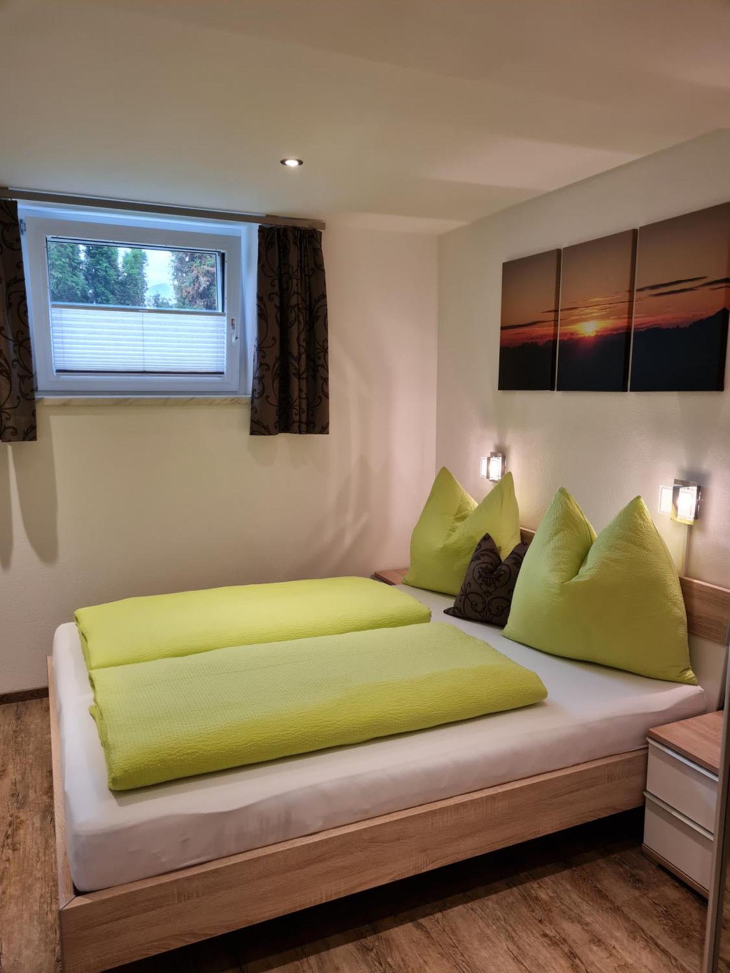 Ferienwohnung Alpenheim Тукс Номер фото