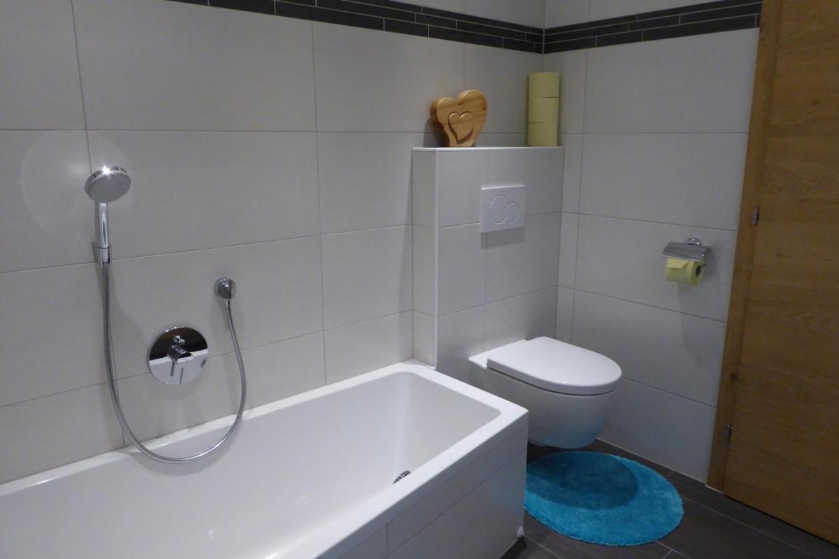 Ferienwohnung Alpenheim Тукс Экстерьер фото