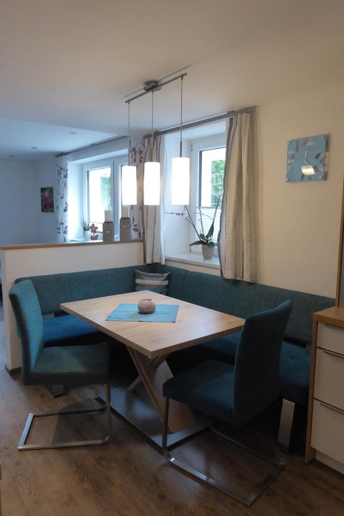 Ferienwohnung Alpenheim Тукс Номер фото