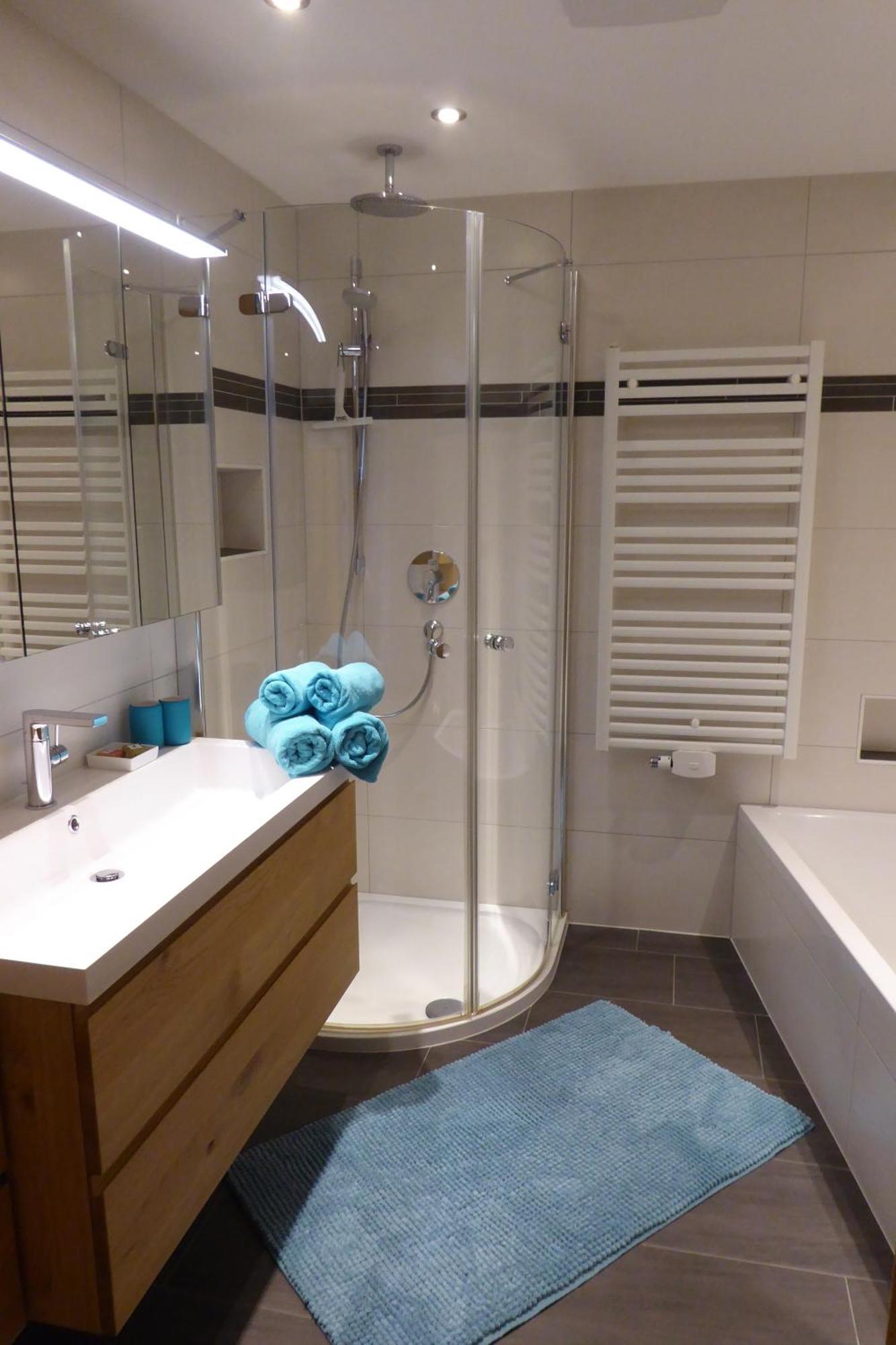 Ferienwohnung Alpenheim Тукс Номер фото